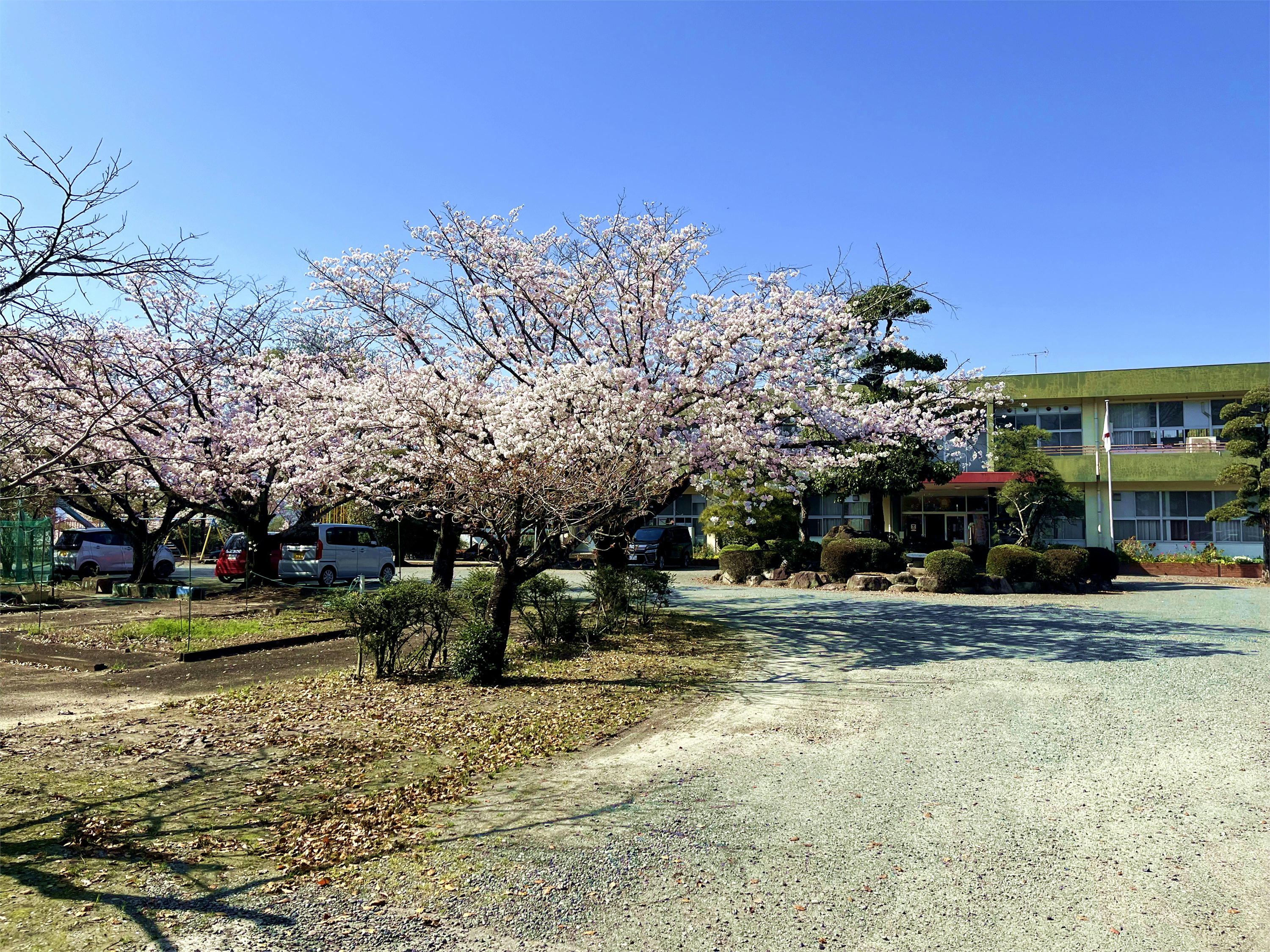 小郡市立 立石小学校